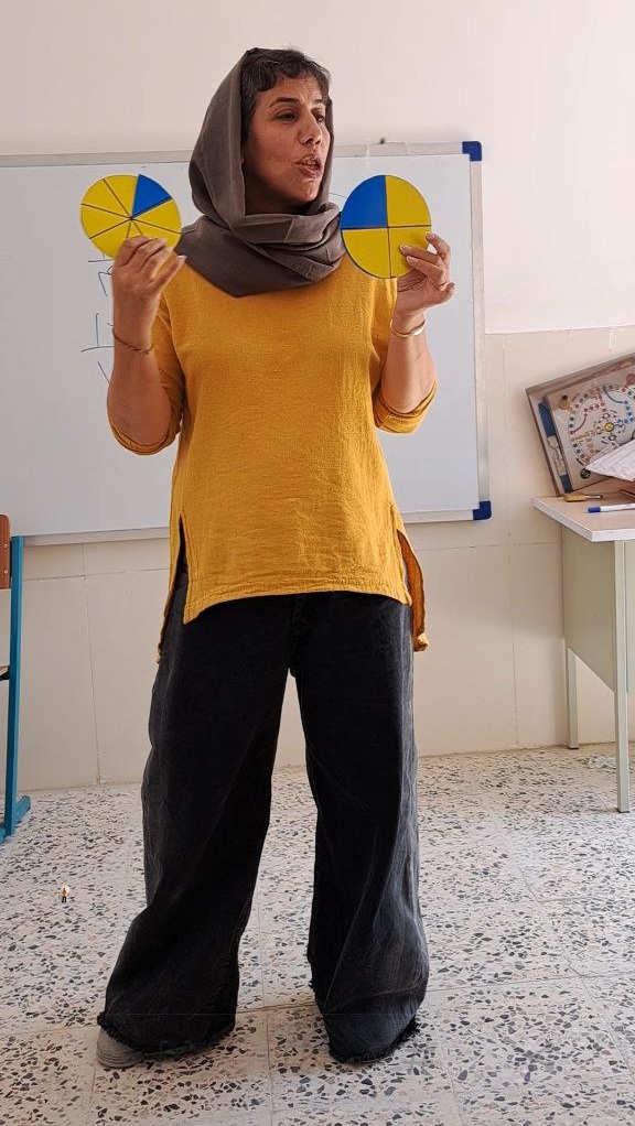 کلاس آموزشی رایگان سراوان برای دانش‌آموزان نیازمند